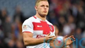 ‘Huge transfer’ for Huddersfield with Tom Burgess joining from 2025 season
