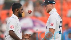 I don’t like bowling maidens – Rehan Ahmed relishing role in England’s new era