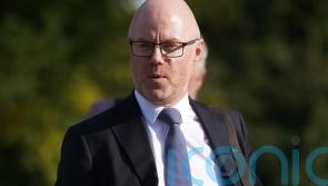 Work to set up ‘dedicated’ child spinal surgery unit has began, minister says