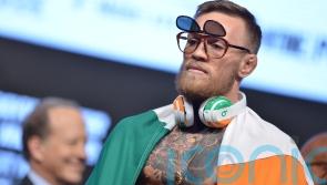 Dana White hopeful Conor McGregor’s UFC return will happen this year
