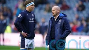 Jamie Ritchie still has part to play in Scotland’s Six Nations – Gregor Townsend