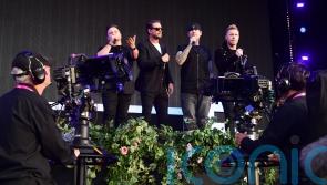 Wrexham journey looks so good Boyzone want Chorley to follow us – Phil Parkinson