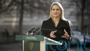 There are people who ‘know exactly’ who is behind arson attacks – Helen McEntee