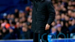 Philippe Clement has no issue with Willie Collum despite Rangers’ complaint
