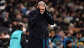 Ange Postecoglou warns sin bins would ‘destroy’ football