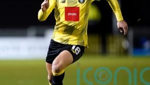 Jack Muldoon scores stoppage-time winner as Harrogate beat Colchester