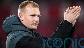 Liam Manning praises Bristol City for Middlesbrough win after ‘relentless’ run