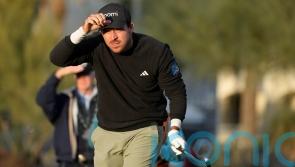 Nick Taylor takes one-shot lead into Sunday’s play at Phoenix Open