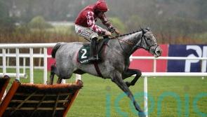 Nicholls in no rush with record buy Caldwell Potter