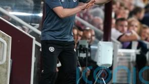There was loads of positives – Steven Naismith hails Hearts display at Airdrie