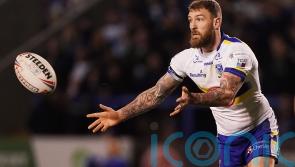 Daryl Clark prepared for ‘challenge’ of replacing hooker James Roby at St Helens