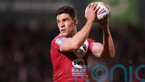 Brodie Croft relishing chance to ‘rip into’ former Salford team-mates