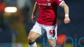 Wrexham battle to win against struggling Sutton