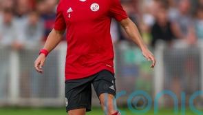 Liam Kelly’s equaliser earns Crawley point from Walsall draw