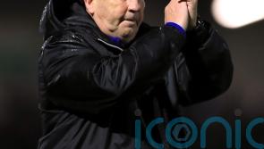 John Coleman applauds the quality of Accrington’s goals in win over Wimbledon