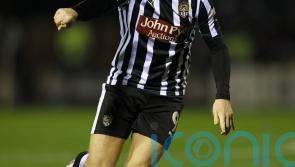 Notts County stop the rot to end Newport’s winning run
