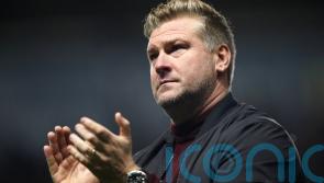 Karl Robinson calls for Salford to be ‘relentless’ after draw with Doncaster
