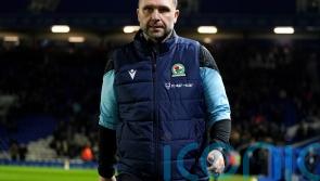 ‘No hard feelings’ says John Eustace despite Birmingham return ending in defeat