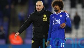 Enzo Maresca refuses to accept that Leicester’s promotion is inevitable
