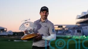 Cat’s out of the bag – Nick Taylor not sure rowdy Phoenix fans can be controlled