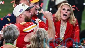 Travis Kelce admits his Super Bowl clash with coach Andy Reid was ‘unacceptable’