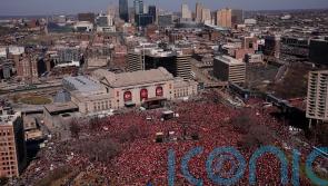 Multiple people shot at Kansas City Chiefs’ Super Bowl parade