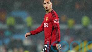 Manchester United’s billion-pound squad breaks UEFA record