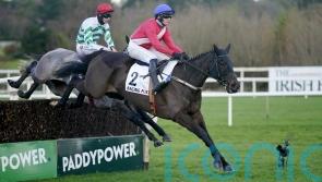 Heavy ground scuppers Ferny Hollow’s Gowran return