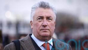 Nicholls praises ‘fantastic’ backing of racing community for Kirkby fund