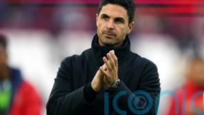 Mikel Arteta says Arsenal entering ‘most important part of the season’