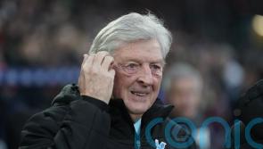 Roy Hodgson’s Crystal Palace future unclear after health scare