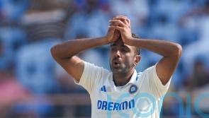 India’s Ravichandran Ashwin withdraws from third Test due to family emergency