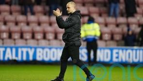 Shaun Maloney hails Wigan character in hard-fought win at Shrewsbury