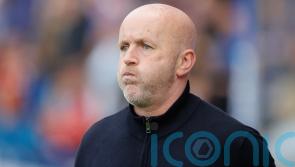 David Martindale ‘delighted’ with Livingston after ending long wait for victory