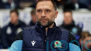 Good point against a good team – John Eustace takes positives from Deepdale draw