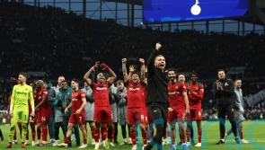 I love the fans dreaming – Gary O’Neil after Wolves’ win at Tottenham