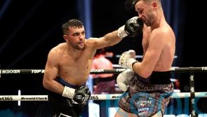 Josh Taylor keen to ‘shut up’ critics with win over Jack Catterall