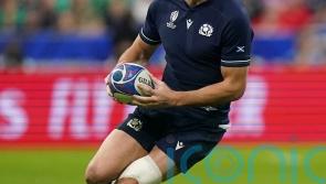 Blair Kinghorn among quintet joining Scotland squad for England clash