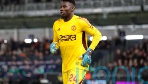 We have to be together in good and bad moments – Man Utd goalkeeper Andre Onana