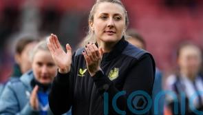 Newcastle boss hoping promotion could help more women’s teams turn professional
