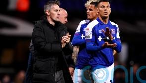 A bit of a wild game – Kieran McKenna tries to get his head around Ipswich win