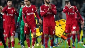 Liverpool’s route to the Carabao Cup final