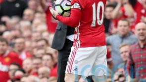 Wayne Rooney: If Pep Guardiola asked me to be his assistant, I’d walk there