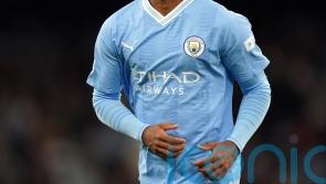 Erling Haaland an inspiration for club and country – Man City winger Oscar Bobb