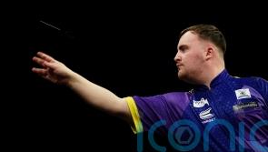 No one’s beating Phil Taylor record – Luke Littler dismisses ‘crazy’ predictions