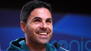 Arsenal don’t have the experience but do have ‘full belief’, says Mikel Arteta