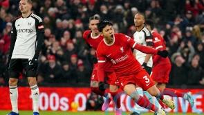 Wataru Endo: Carabao Cup win would give Liverpool ‘extra energy’ for more titles