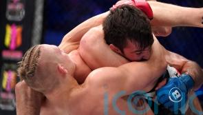 ‘Historic’ night predicted as Mixed Martial Arts heads for Saudi Arabia