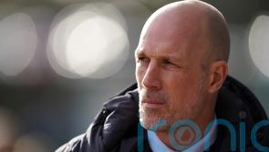 Philippe Clement ready for underdog experience as Rangers drawn against Benfica