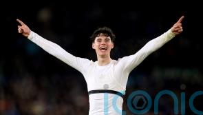 Leeds’ comeback win over Leicester throws Championship title race wide open